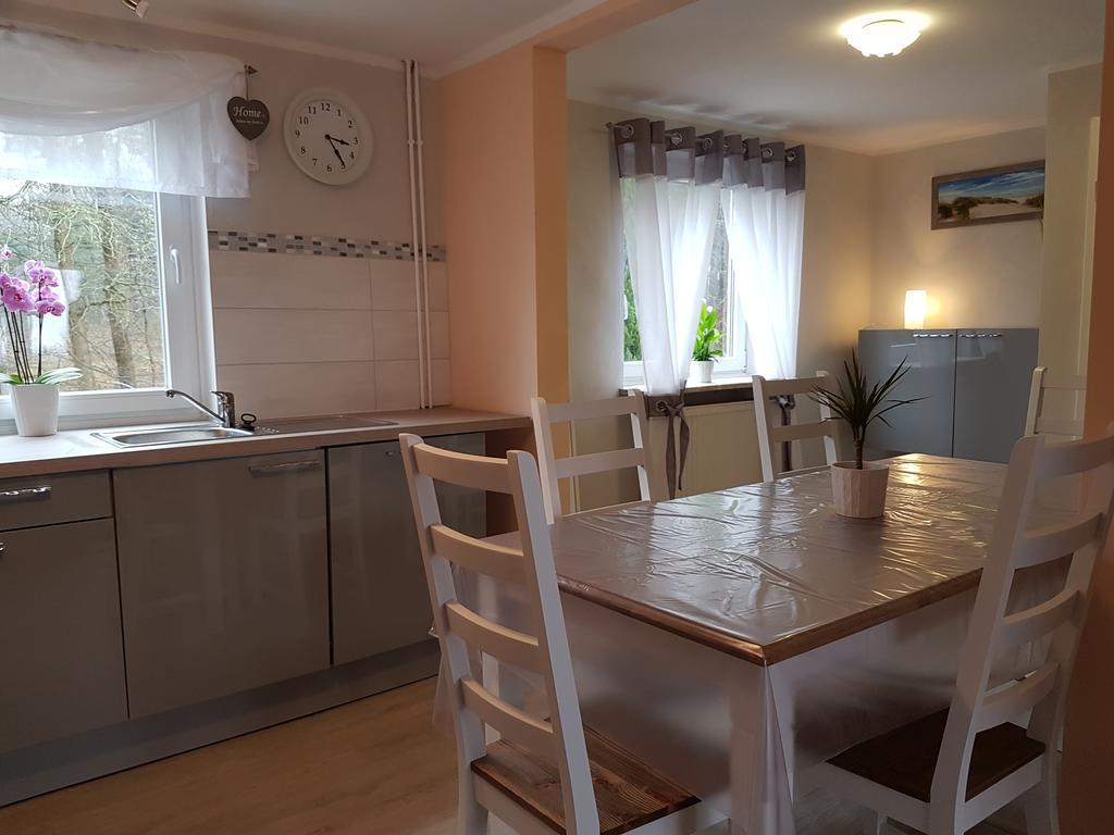 הוסום Ferienhaus Am Hasselberg Husum מראה חיצוני תמונה